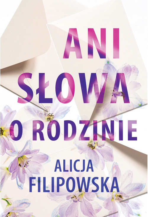 Ani słowa o rodzinie