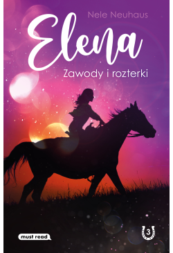 Elena. Zawody i rozterki