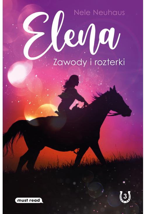 Elena. Zawody i rozterki