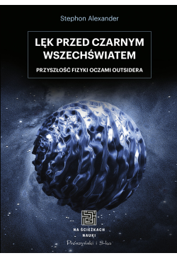 Lęk przed czarnym...