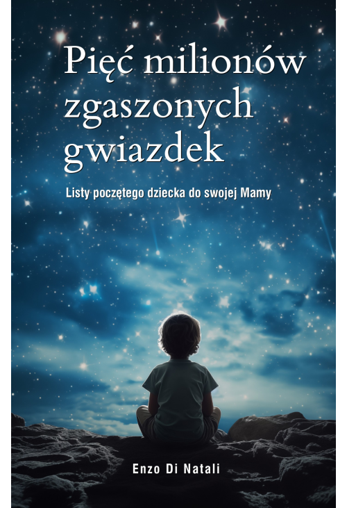 Pięć milionów zgaszonych gwiazdek