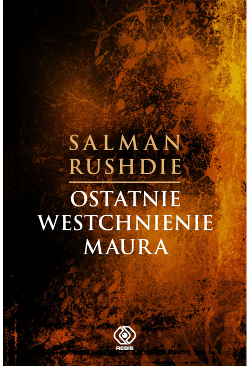 Ostatnie westchnienie Maura