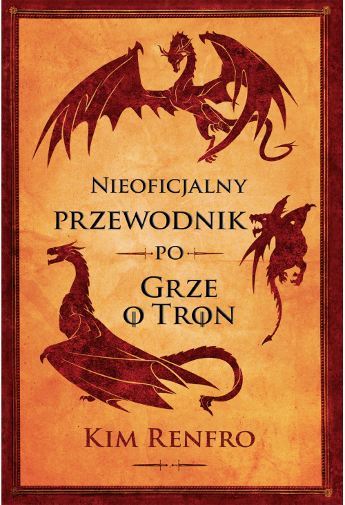 Nieoficjalny przewodnik po Grze o tron