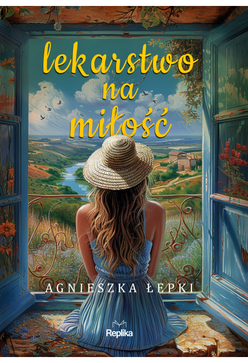 Lekarstwo na miłość