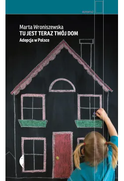 Tu jest teraz twój dom