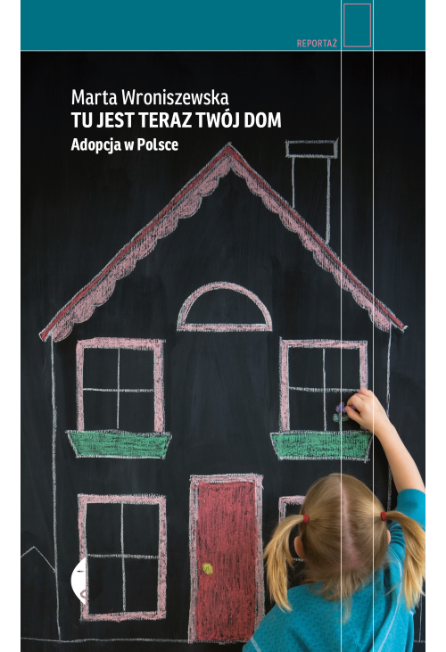 Tu jest teraz twój dom