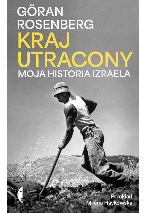 Kraj utracony