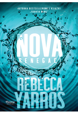 Nova. Renegaci Tom 2