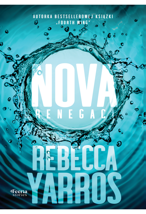 Nova. Renegaci Tom 2