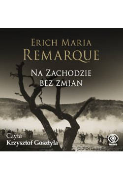 Na Zachodzie bez zmian