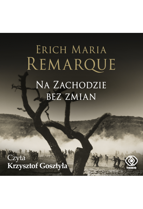 Na Zachodzie bez zmian