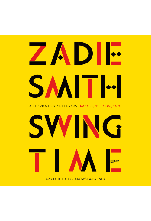 Swing Time