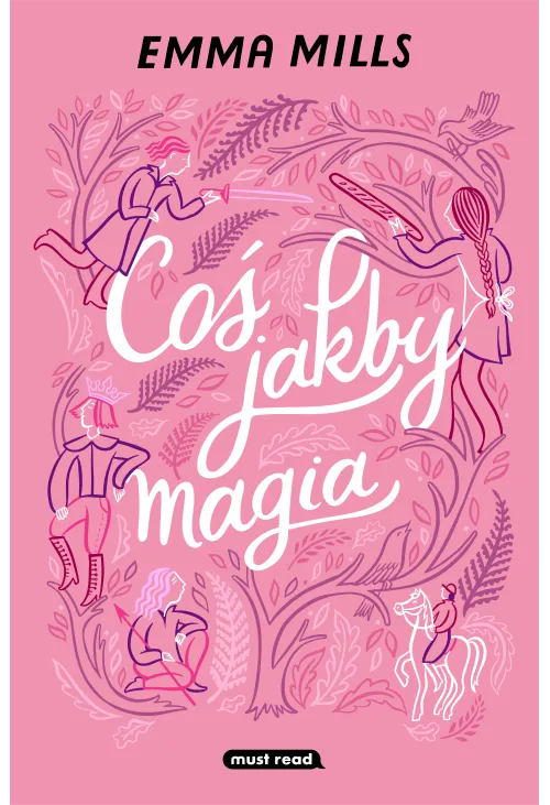Coś jakby magia