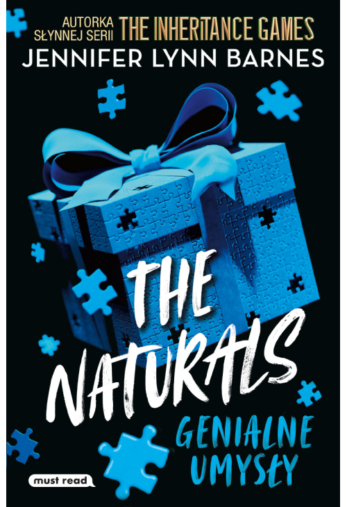 The Naturals 1. Genialne umysły