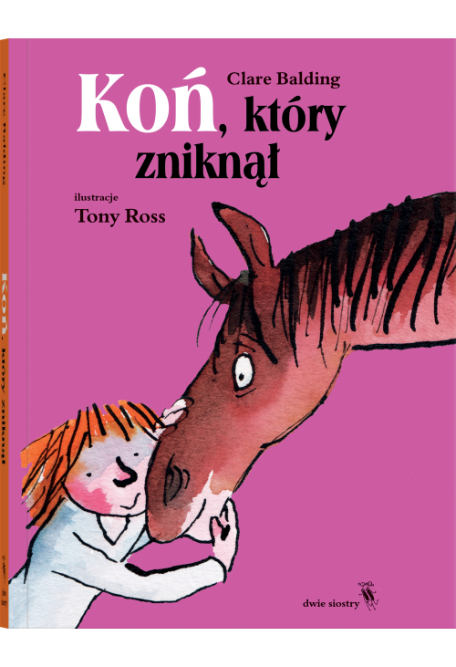 Koń, który zniknął