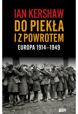 Do piekła i z powrotem:...