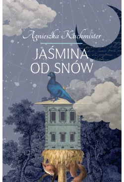 Jaśmina od snów