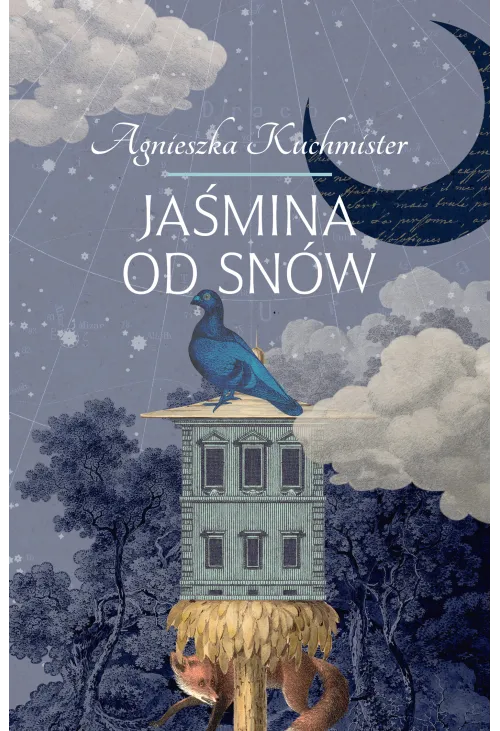 Jaśmina od snów