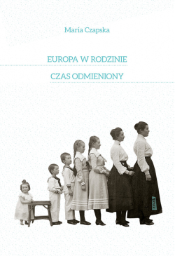 Europa w rodzinie. Czas...