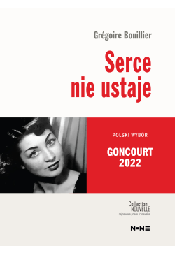 Serce nie ustaje