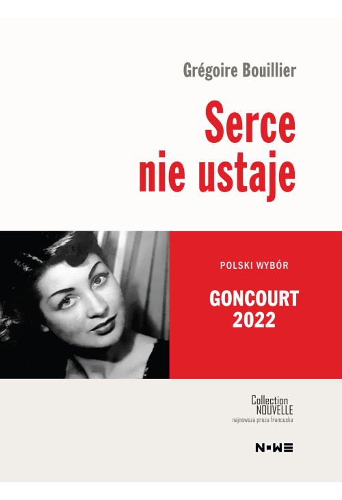 Serce nie ustaje