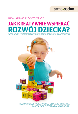 Samo Sedno - Jak kreatywnie...