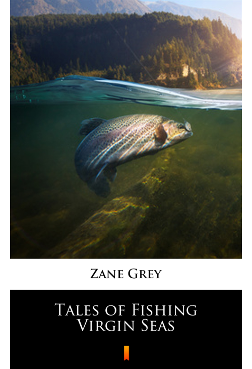 Tales of Fishing Virgin Seas