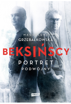 Beksińscy. Portret podwójny