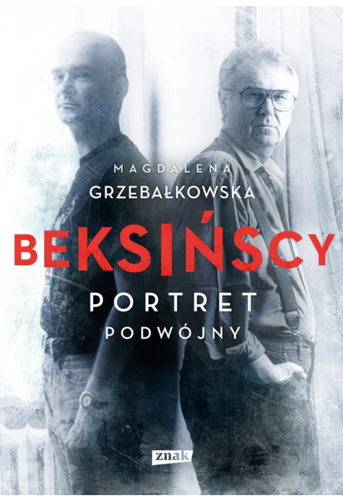 Beksińscy. Portret podwójny