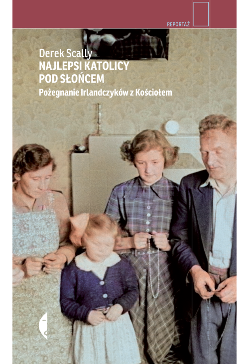 Najlepsi katolicy pod słońcem