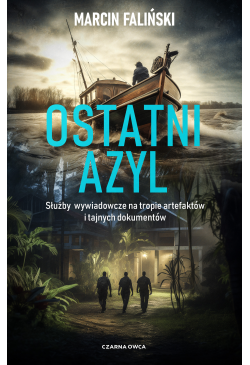 Ostatni azyl