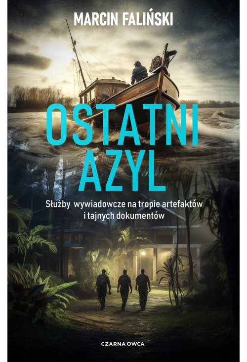 Ostatni azyl