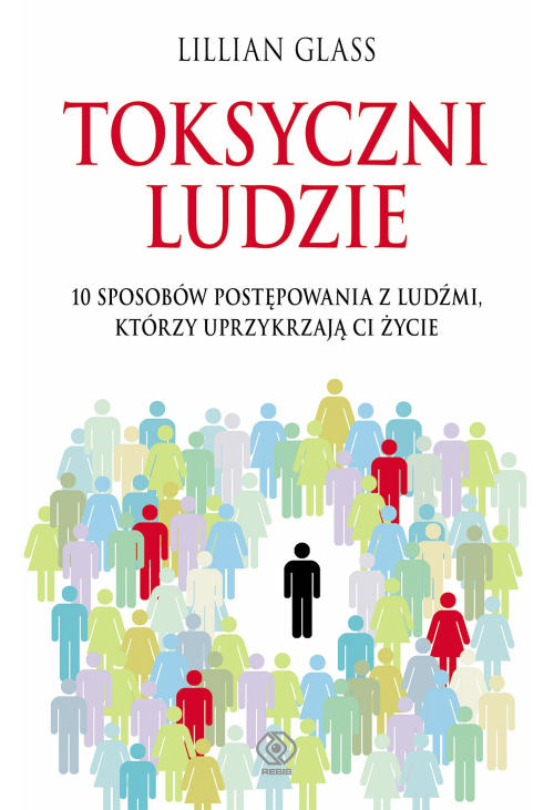 Toksyczni ludzie