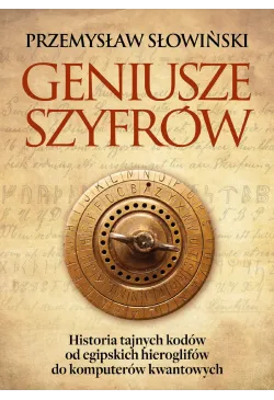 Geniusze szyfrów