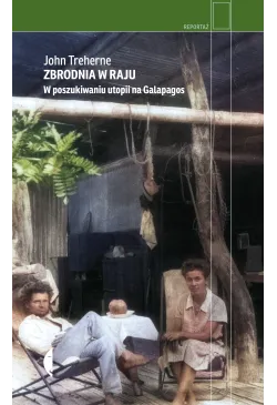 Zbrodnia w raju