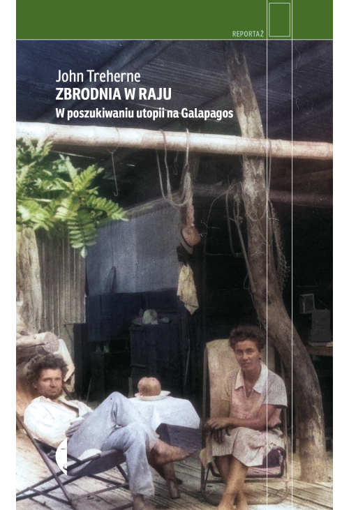 Zbrodnia w raju