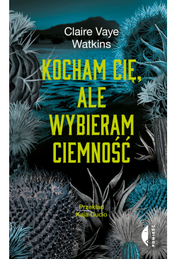 Kocham cię, ale wybieram...