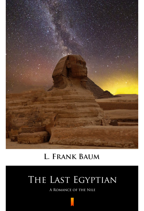 The Last Egyptian
