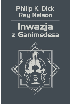 Inwazja z Ganimedesa
