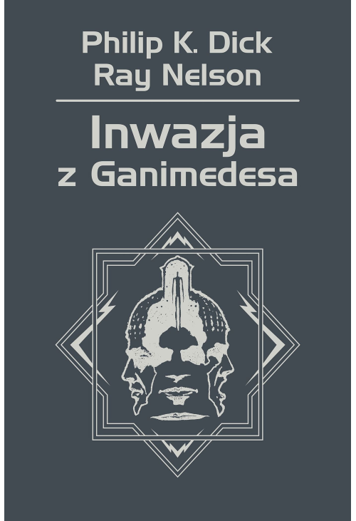 Inwazja z Ganimedesa