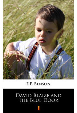 David Blaize and the Blue Door
