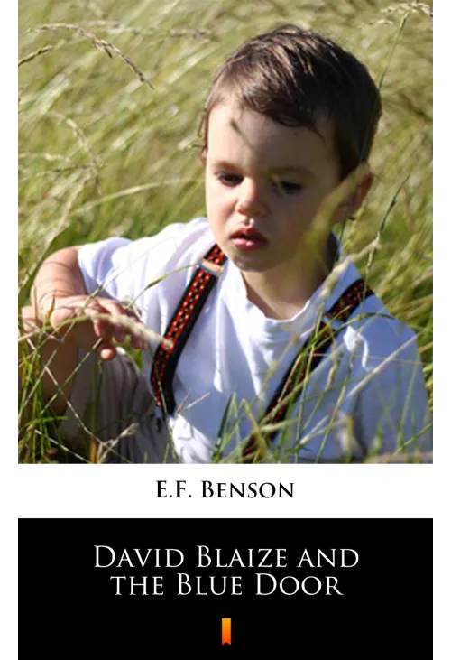 David Blaize and the Blue Door