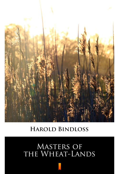 Masters of the Wheat-Lands