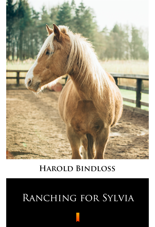 Ranching for Sylvia