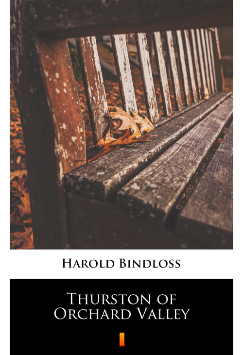 Thurston of Orchard Valley