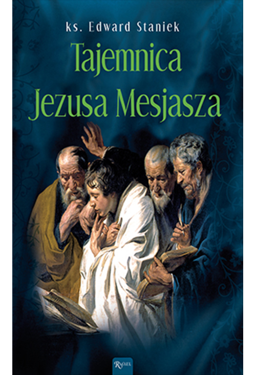Tajemnica Jezusa Mesjasza