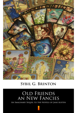 Old Friends an New Fancies