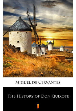 The History of Don Quixote