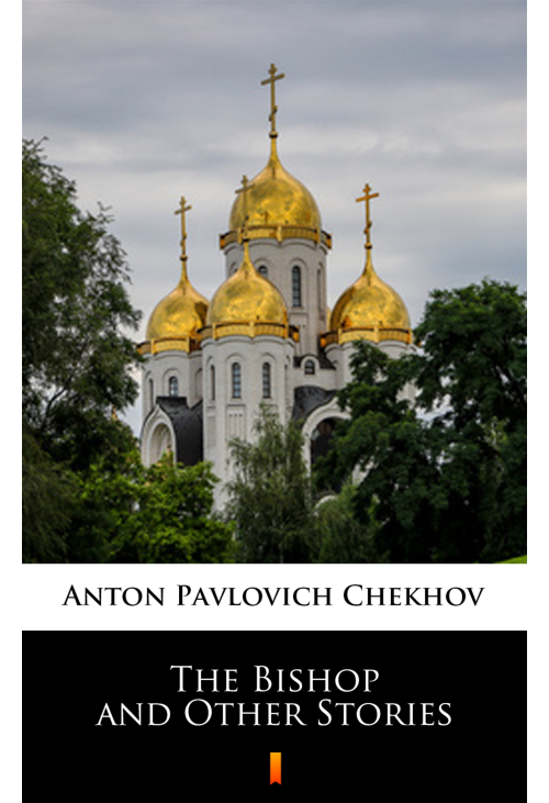 The Bishop and Other Stories