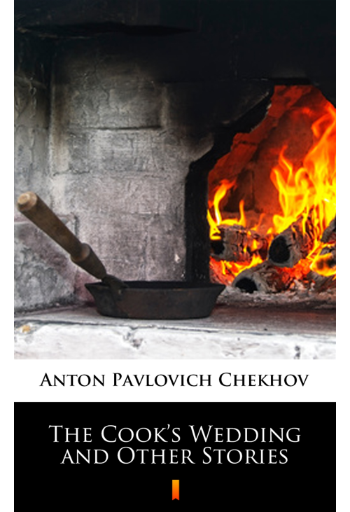 The Cook’s Wedding and Other Stories